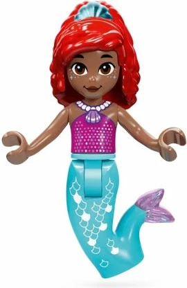 Lego Disney lodër për fëmijë