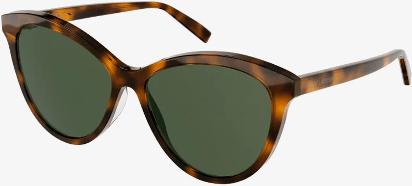 Syze dielli Saint Laurent SL 456-002 57