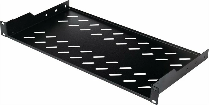 Raft rack EQUIP 19" 1U 250 mm, i zi