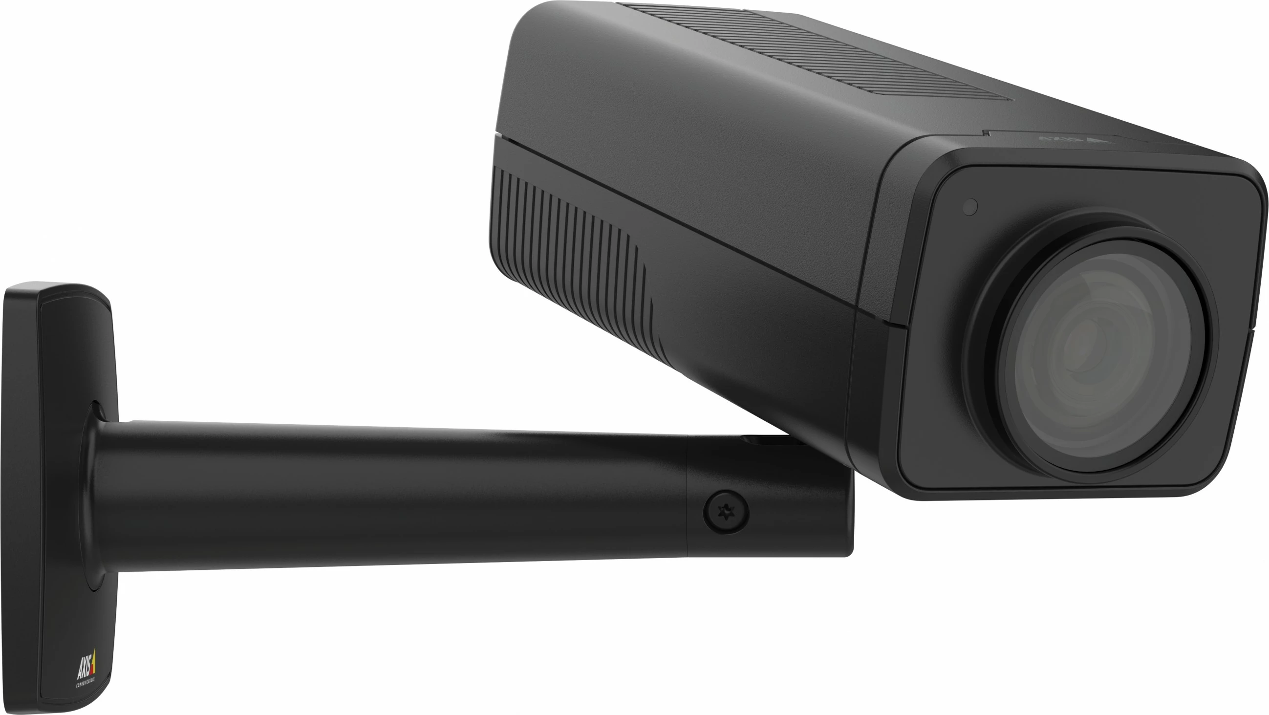 Kamerë sigurie IP Axis 02220-001, Wired, Ceiling/wall, Black, Bullet, CMOS