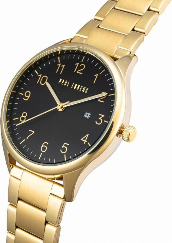 Orë dore për meshkuj Paul Lorens, e artë