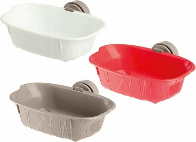 Vaskë banje për zogj iMac Indoor Bath 14.2x8.5x4.2 cm, ngjyra të përziera, copë