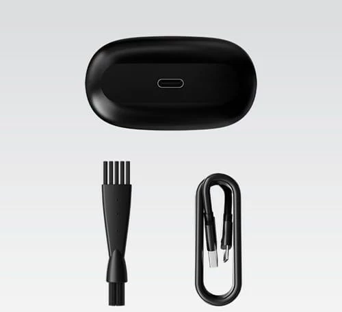 Makinë rroje elektrike Maestro MR-671, USB, e zezë