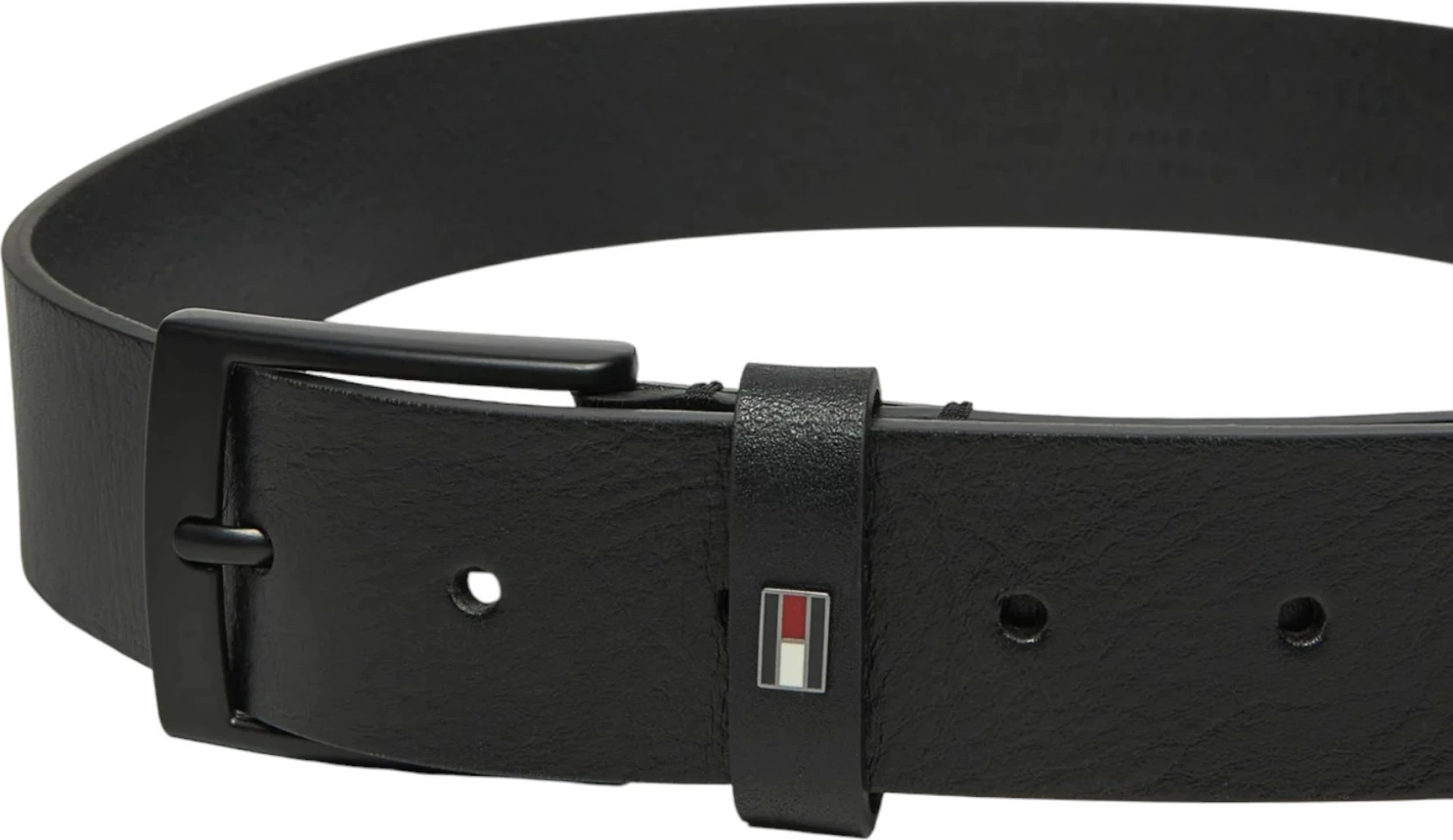 Rrip për meshkuj Tommy Hilfiger ADAN 3.5 EXT AM0AM13014, i zi [Ngjyra: 105]
