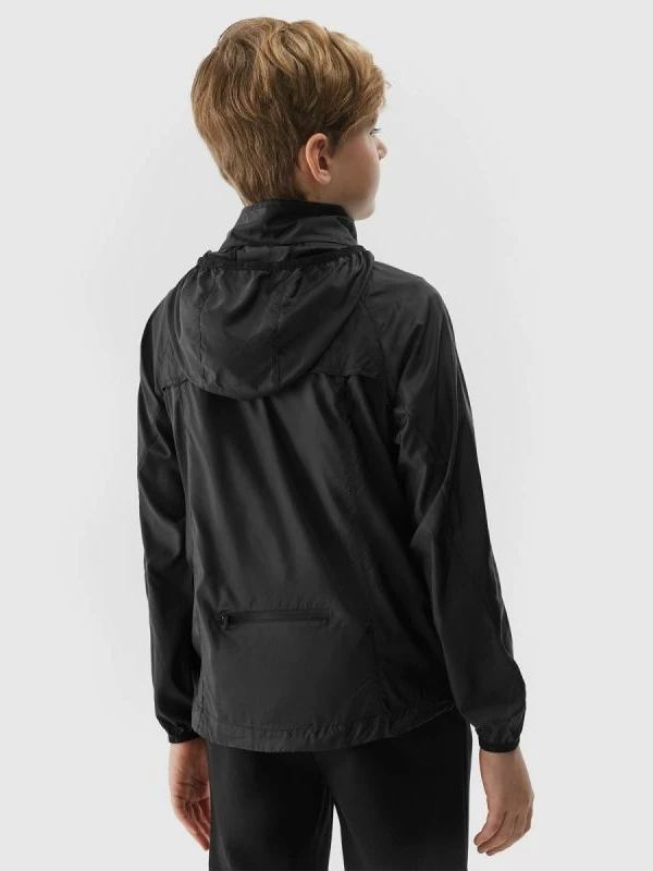 Jakne kalimtare për djem 4F