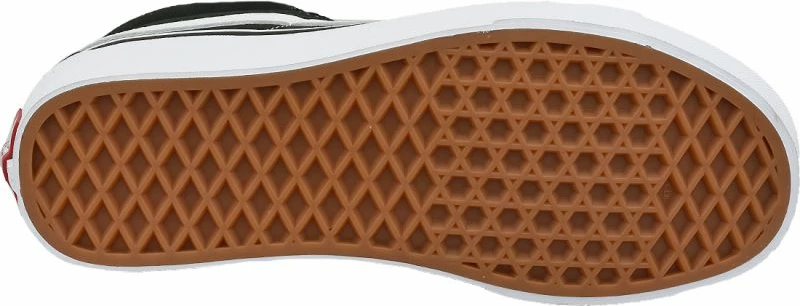 Atlete lifestyle Vans Sk8-Mid Reissue VN0A391F6BT1, të zeza