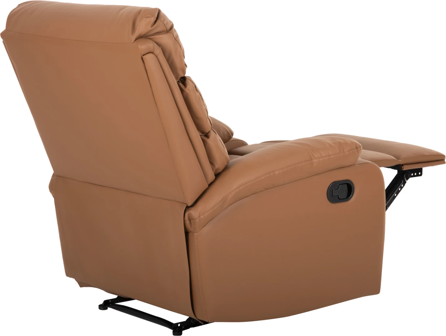 Karrige relaksuese YASUMU FH9783.12, ngjyrë kafe, 80x93x100H cm