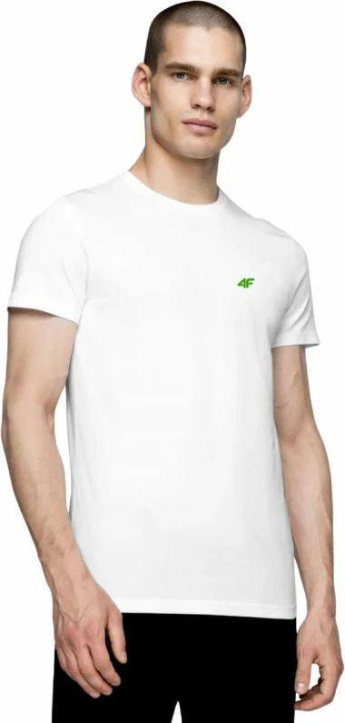 Maicë për meshkuj 4F, e bardhë [Madhësia: XXXXL]