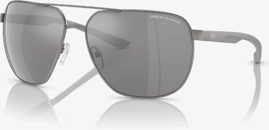 Syze dielli Armani Exchange AX2047S 609980 63