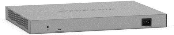 Switch NETGEAR GS728TP Managed L2/L3/L4 Gigabit Ethernet PoE Gri