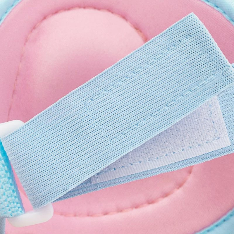 Set mbrojtësesh Spokey BUFFER për vajza, M