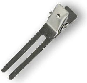 Kapëse flokësh TOP CHOICE M 20438 për femra 12 copë