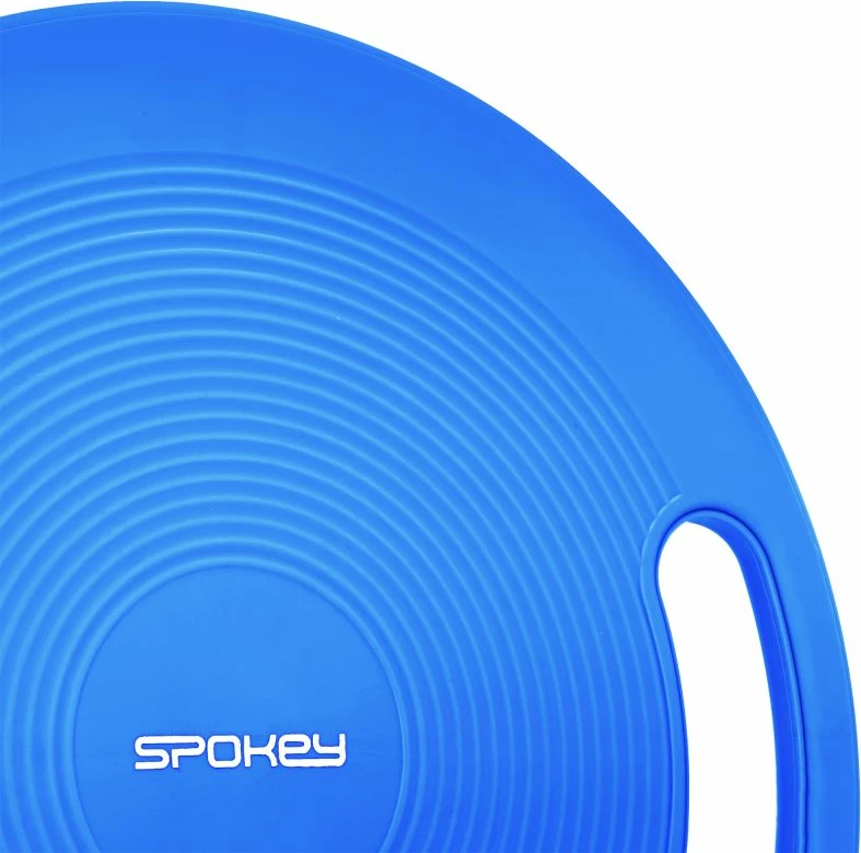 Platformë ekuilibri për stërvitje Spokey Swing, për meshkuj dhe femra [Ngjyra: E zezë]