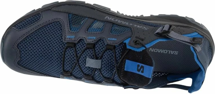 Atlete outdoor Salomon Techamphibian 5, navy blue [Madhësia: 44 2/3]