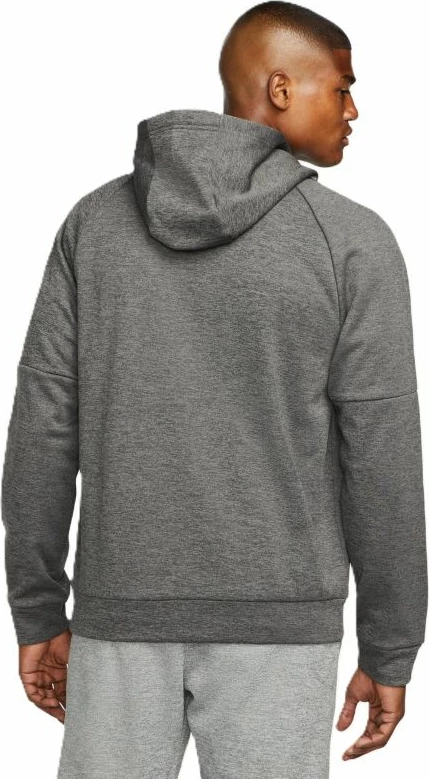 Duks Nike, gri [Madhësia: M]