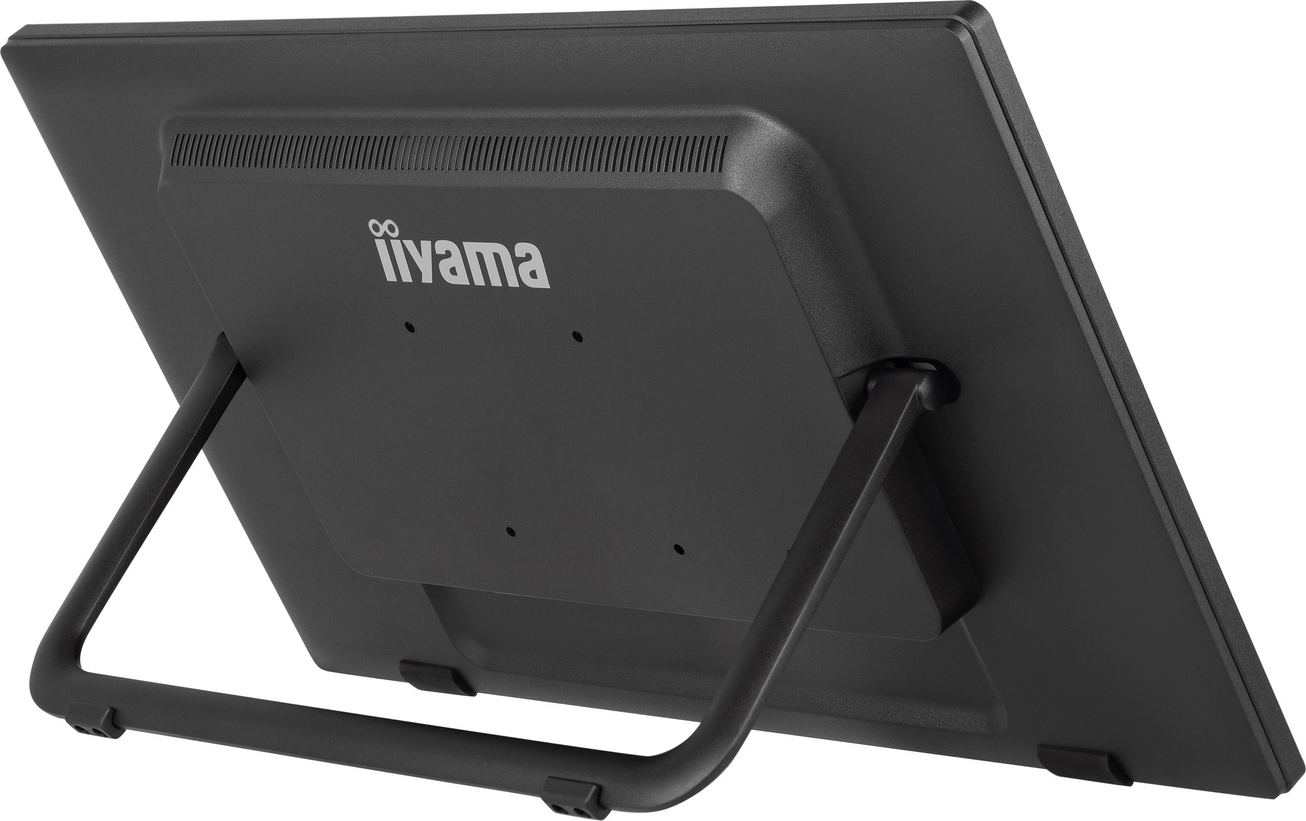 Monitor iiyama T2455MSC-B1, Digital signage flat panel, 61 cm (24"), LED, 1920 x 1080 pixels, i zi