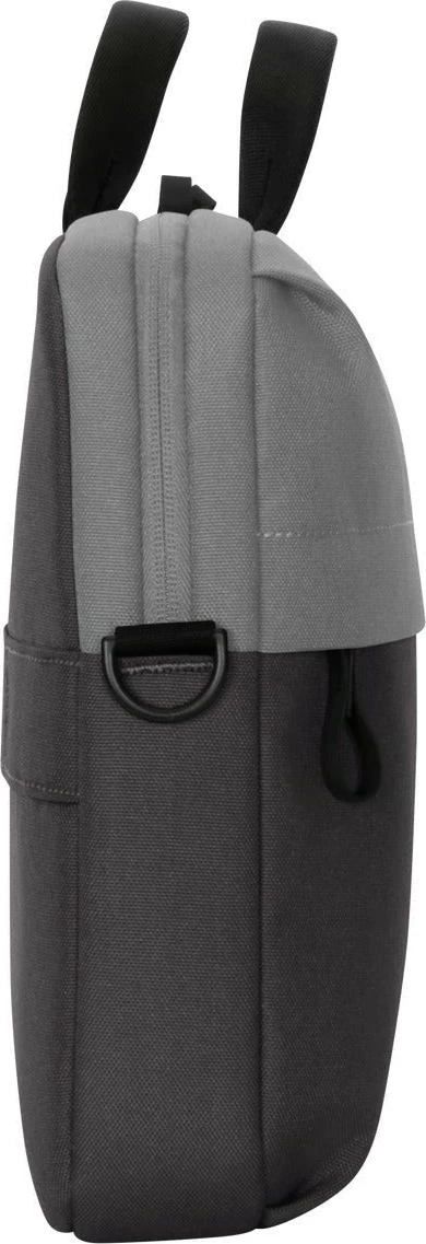 Çantë notebook Targus Sagano EcoSmart Slipcase 14'' e zezë/gri