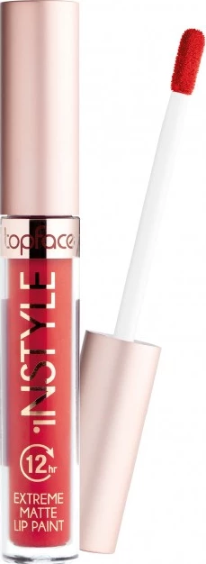 Buzëkuq Topface, 031