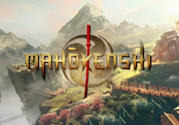 Mahokenshi Global