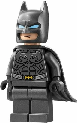 Set LEGO Batmobile Batman Forever