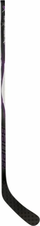 Shkop hokeji për fëmijë Bauer, i zi