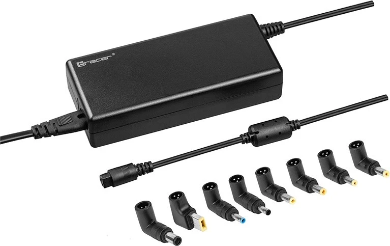 Adapter universal Tracer Prime Energy 70W