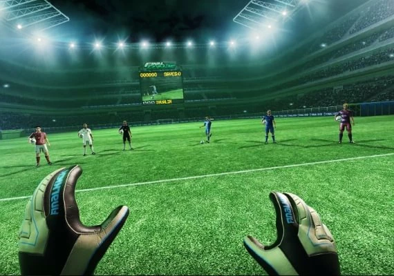 Final Soccer VR Global