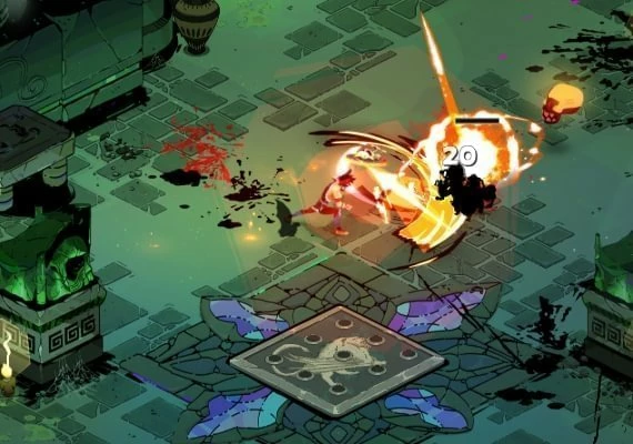 Hades EN Global