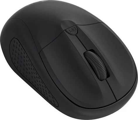 Maus wireless Trust Primo, 1600 DPI, ambidextrous, i zi