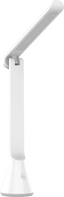 Llambë tavoline YEELIGHT Z1, palosëse, 1800 mAh, 200 lm, 5 W, e bardhë
