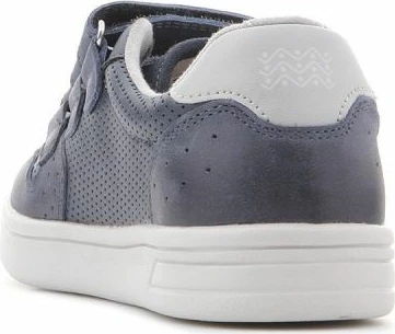 Këpucë fëmijësh Geox, blu