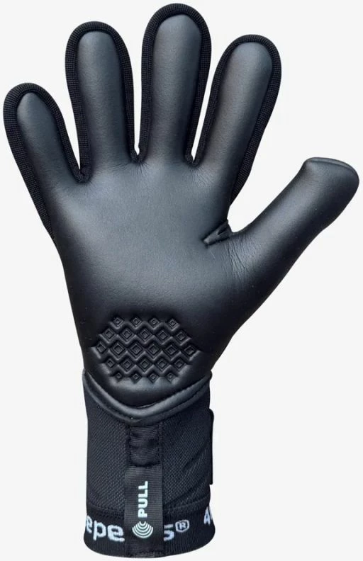 Doreza portieri 4Keepers Elite Drake NC, të zeza