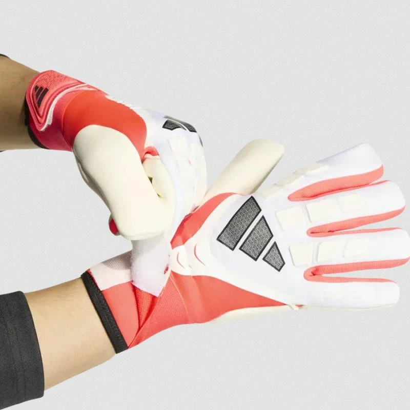 Doreza portieri adidas, uniseks [Madhësia: 7.5]