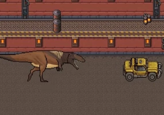Dino Hazard EN/PT Global