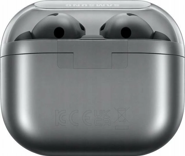 Kufje Samsung Galaxy Buds3 Pro SM-R630NZA Bluetooth me ANC, in-ear, argjendtë