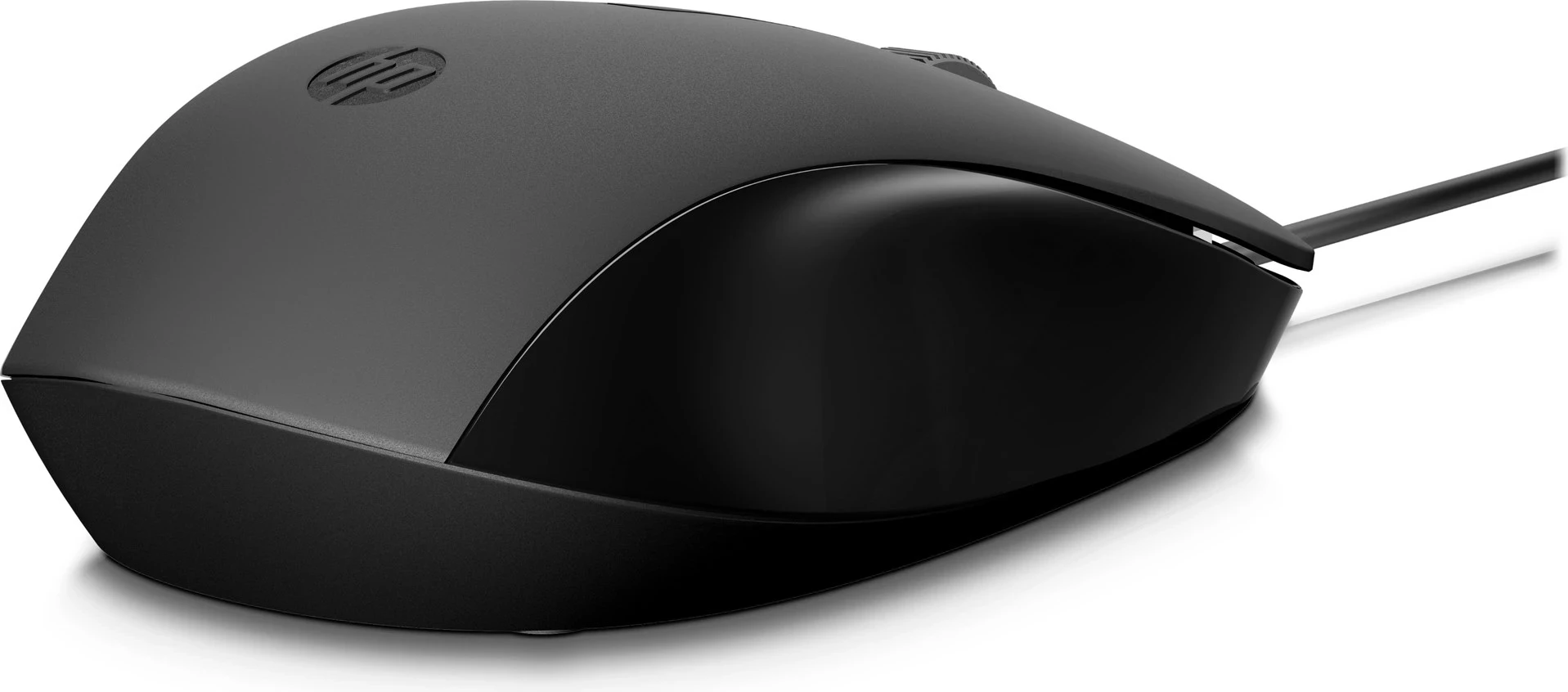 Mausi i lidhur me kabllo HP 150