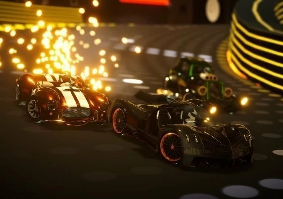 Super Toy Cars 2 EN Global
