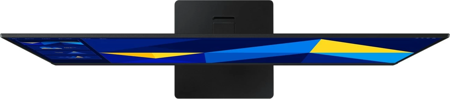 Monitor Samsung S30GD, 27", Full HD, LCD, Zi