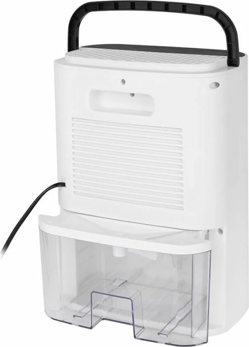 Dehumidifikator me pastrim ajri Noveen DH350, i bardhë