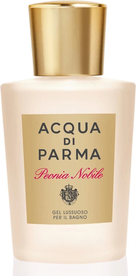 Xhel për dush për femra Acqua di Parma Peonia Nobile, 200ml