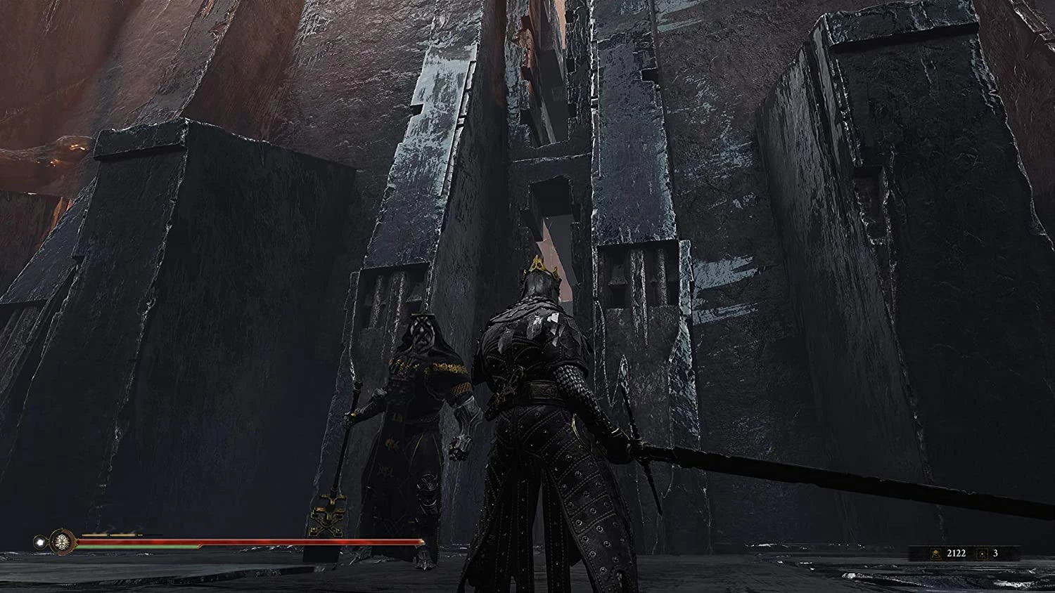 Lojë PS4 Playstack Mortal Shell