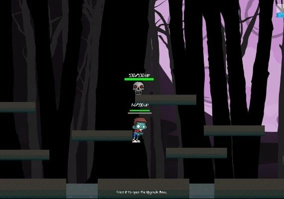 Achievement Hunter: Zombie EN Global