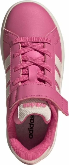 Atlete fëmijësh adidas Grand Court 3.0 JP9370, rozë [Madhësia: 30]