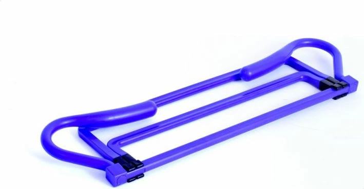 Pengesë stërvitje palosëse Vinex, unisex, blu