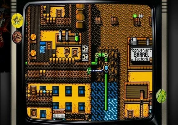 Retro City Rampage DX EN/DE/FR/IT/ES Global