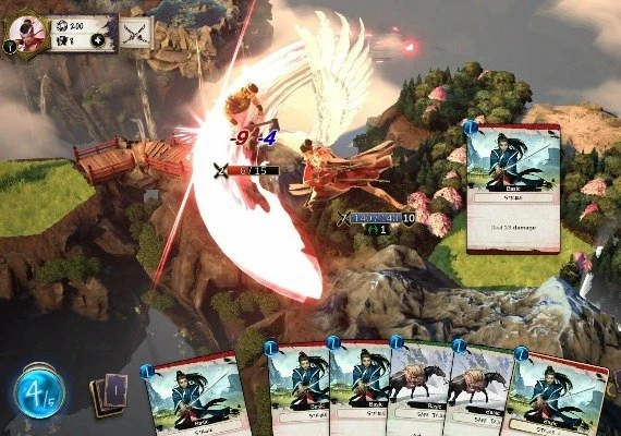 Mahokenshi Global
