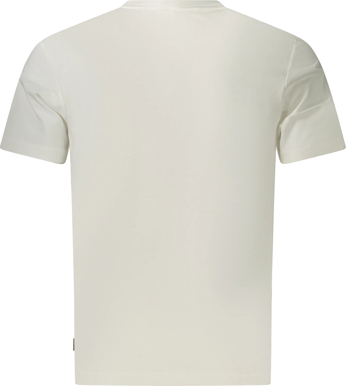 Maicë për meshkuj PEPE JEANS, e bardhë