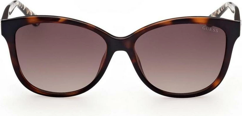 Syze dielli për femra Guess GU7828 52F, kafe