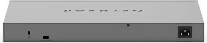 Switch NETGEAR GS728TXP, 28-Port, PoE, Gigabit/10G, Stackable