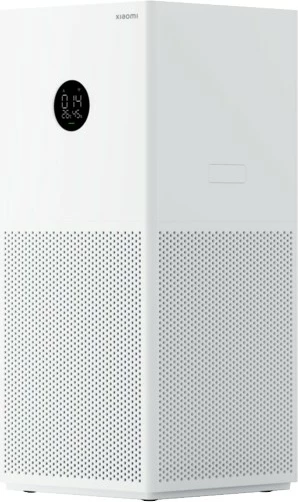 Pastrues ajri Xiaomi Smart Air Purifier 4 Lite, 25-43 m², i bardhë